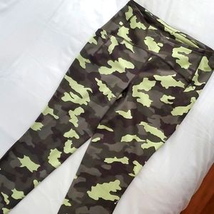 Lululemon Athletica 28" legging